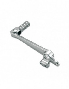 PEDAL FRENO. GRIS