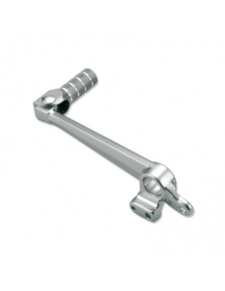 PEDAL FRENO. GRIS