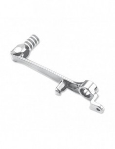 PEDAL FRENO. GRIS