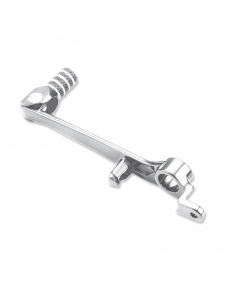 PEDAL FRENO. GRIS