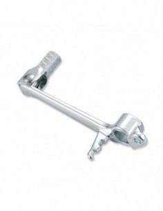 PEDAL FRENO. GRIS