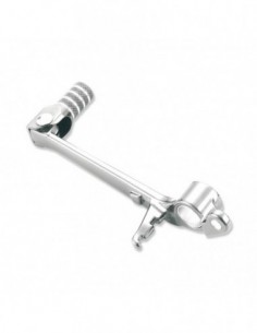 PEDAL FRENO. GRIS