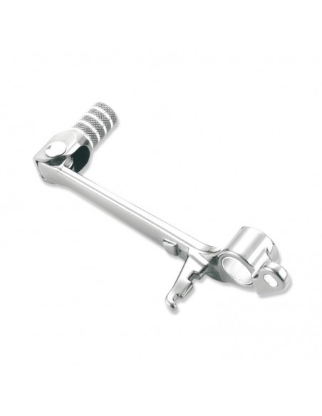 PEDAL FRENO. GRIS