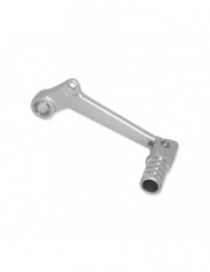 PEDAL FRENO. GRIS