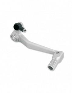 PEDAL CAMBIO GRIS