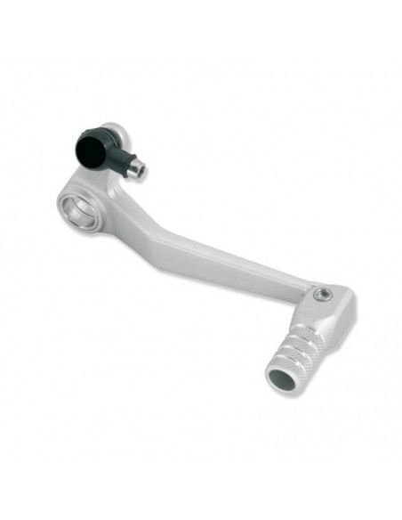 PEDAL CAMBIO GRIS