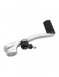 PEDAL CAMBIO. GRIS