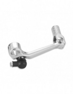 PEDAL CAMBIO GRIS