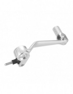 PEDAL CAMBIO GRIS