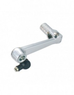 PEDAL CAMBIO GRIS