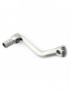 PEDAL CAMBIO HUSQVARNA. ALUMIN