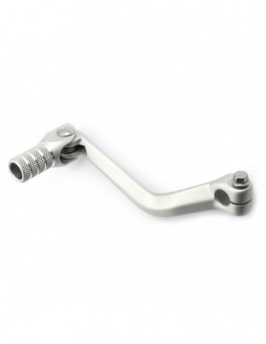 PEDAL CAMBIO HUSQVARNA. ALUMIN