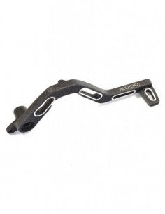 PEDAL FRENO APRILIA. ALUMINIO.