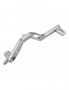 PEDAL FRENO APRILIA. ALUMINIO.