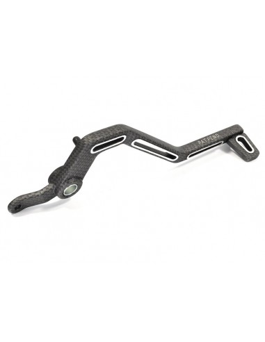 PEDAL FRENO APRILIA. ALUMINIO. PEDAL FRENO APRILIA. ALUMINIO.