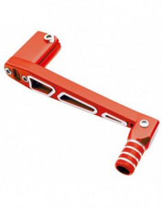 PEDAL CAMBIO DERBI/APRILIA. RO