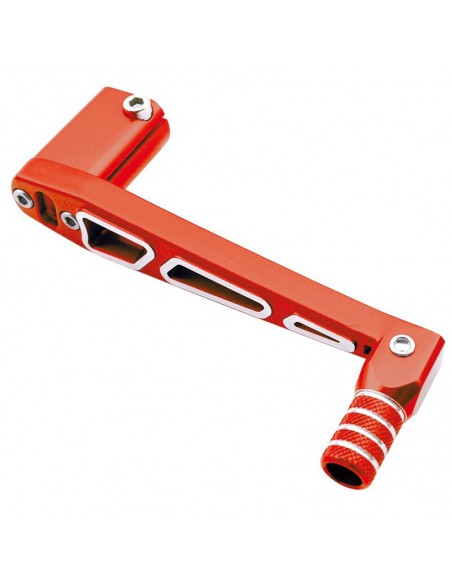 PEDAL CAMBIO DERBI/APRILIA. RO