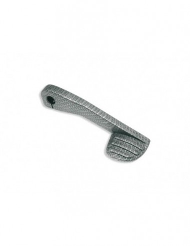 PEDAL ARRANQUE SCOOTER ALU. C/