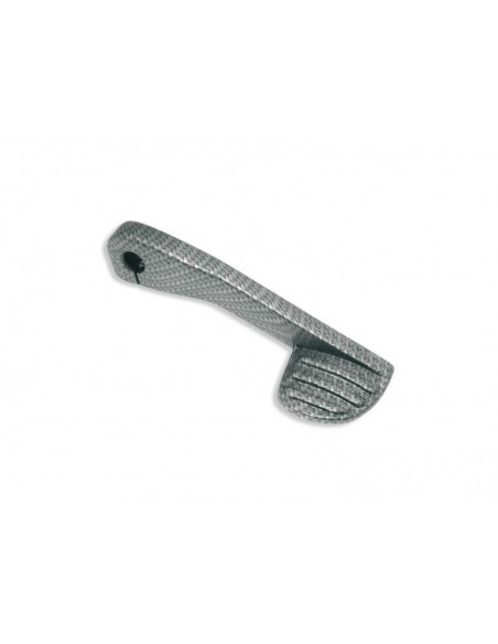 PEDAL ARRANQUE SCOOTER ALU. C/