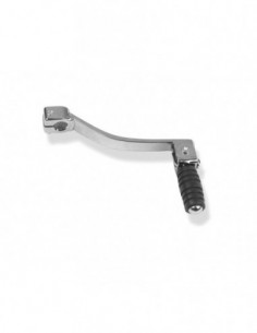 PEDAL CAMBIO DERBI. ACERO. CRO