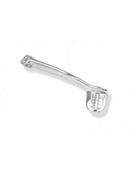 PEDAL ARRANQUE ET-2. ALUMINIO.