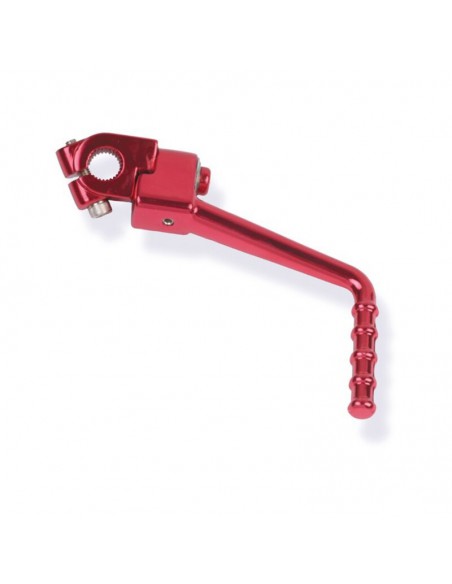 PEDAL ARRANQUE AM. ALUMINIO. A