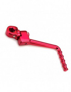 PEDAL ARRANQUE DERBI. ALUMINIO