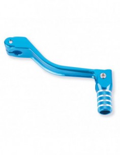 PEDAL CAMBIO DERBI DRD. ALUMIN