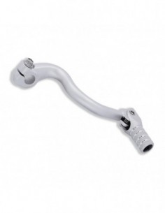 PEDAL CAMBIO KAWASAKI. GRIS
