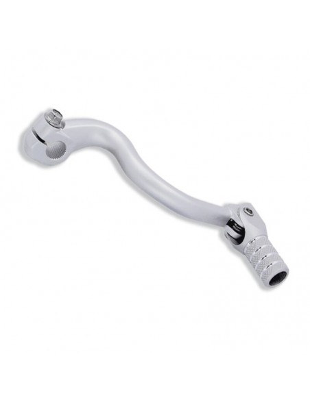PEDAL CAMBIO KAWASAKI. GRIS