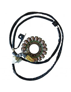 STATOR MOTO