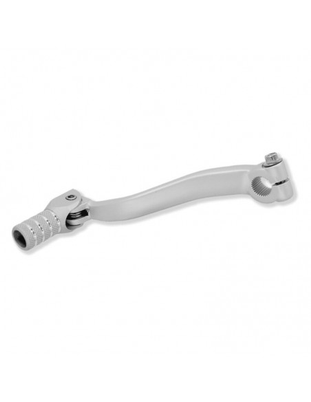 PEDAL CAMBIO HONDA. GRIS