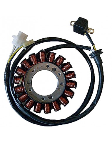 STATOR MOTO
