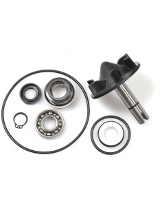 KIT REPARACION BOMBA AGUA 2012-2015