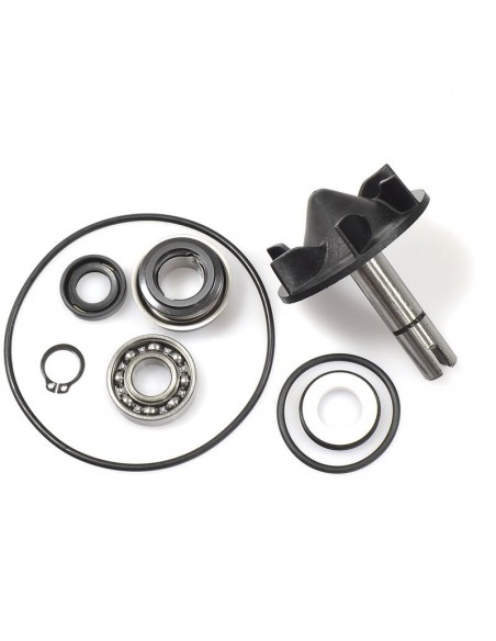 KIT REPARACION BOMBA AGUA 2012-2015