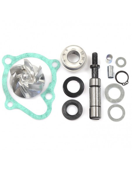 KIT REPARACION BOMBA AGUA SUPERDINK 300 2009-2016