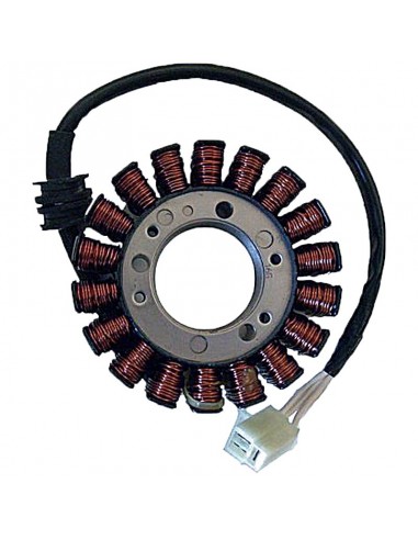 STATOR MOTO