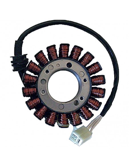 STATOR MOTO
