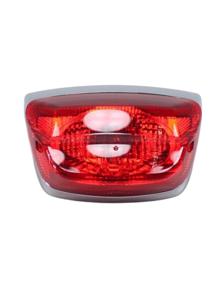 PILOTO TRASERO VESPA LX