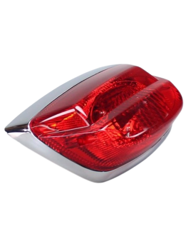 PILOTO TRASERO VESPA LX