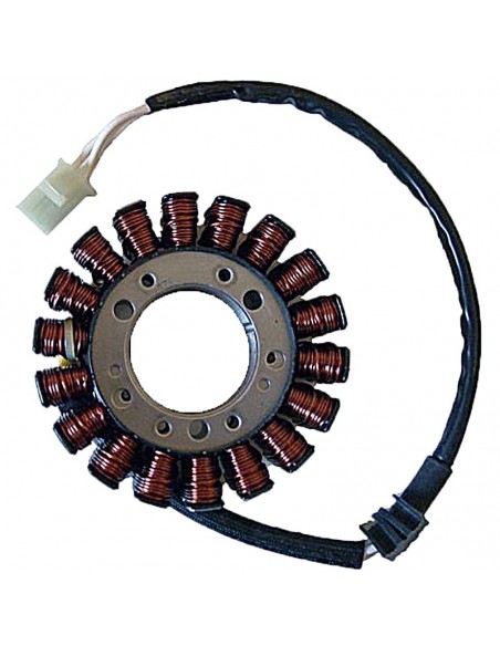 STATOR MOTO