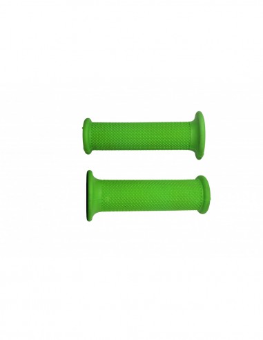 Par de puños Accossato Racing VERDE Par de puños Accossato Racing VERDE