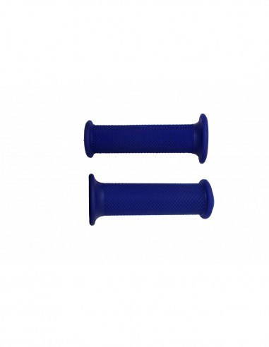 Par de puños Accossato Racing AZUL