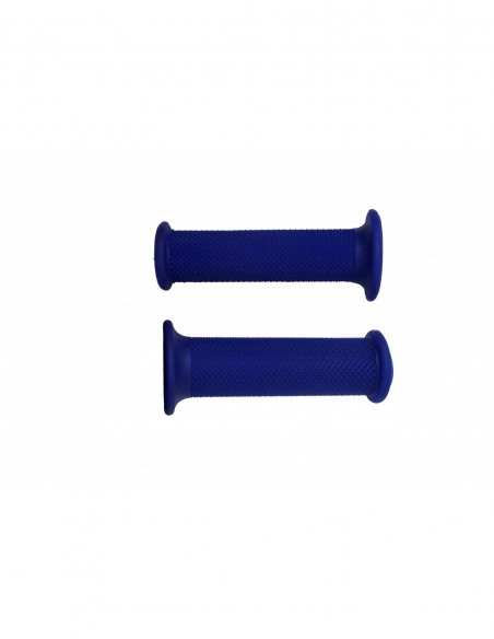 Par de puños Accossato Racing AZUL