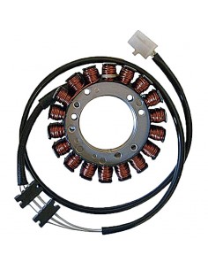 STATOR MOTO