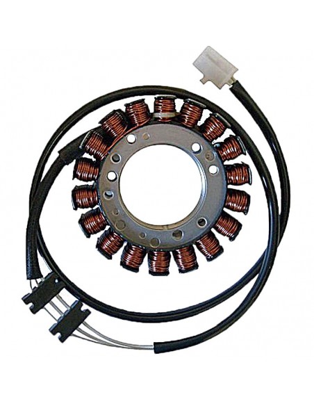 STATOR MOTO