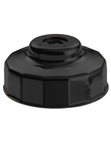 LLAVE FILTROS DE ACEITE DIAMETRO 73MM CON 14 ARISTAS