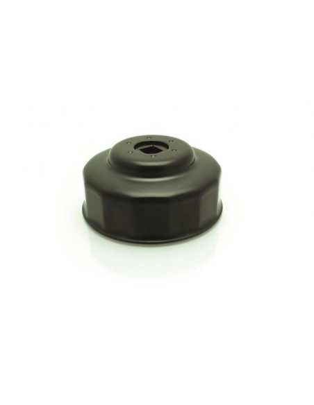 LLAVE FILTROS DE ACEITE DIAMETRO 76MM CON 14 ARISTAS