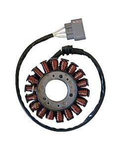STATOR MOTO