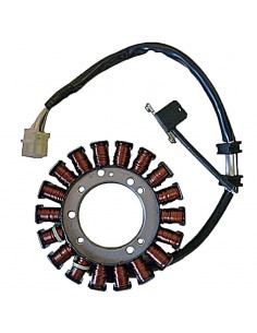 STATOR MOTO